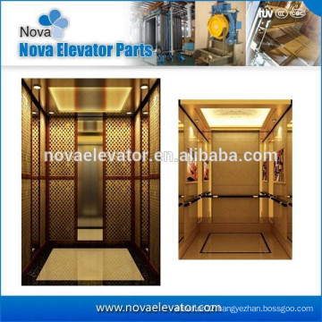 High Quality Passenger Lift For Homes